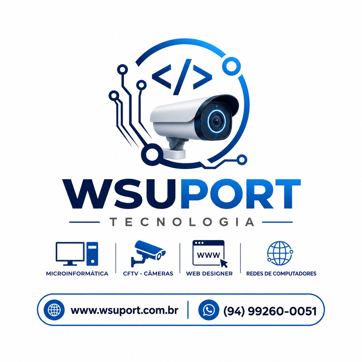 WSuport